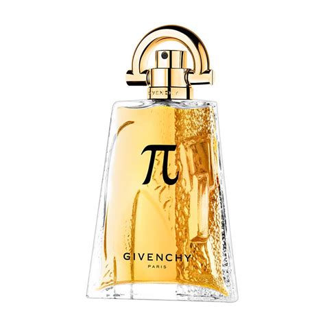 parfum homme givenchy pi